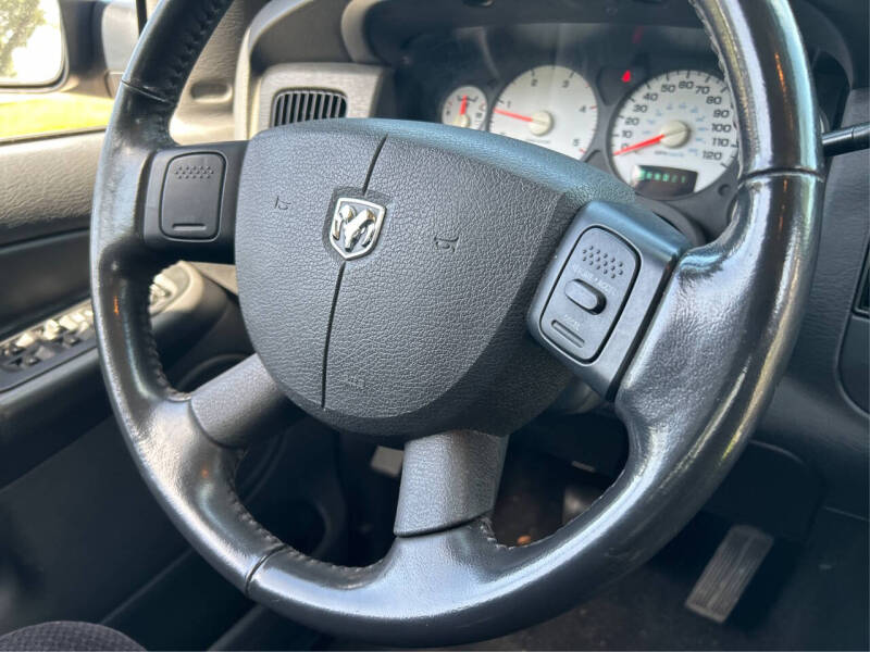 2005 Dodge Ram 2500