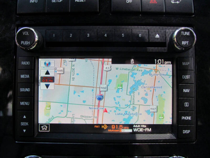 2014 Ford Expedition Limited