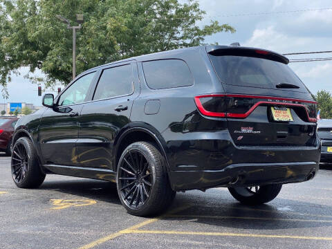 2020 Dodge Durango GT Plus