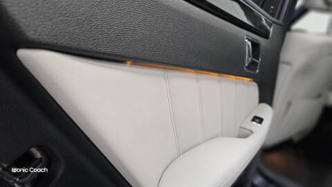 2010 Mercedes-Benz E-Class