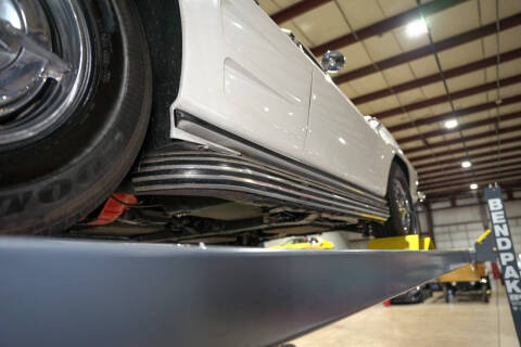 1963 Chevrolet Corvette