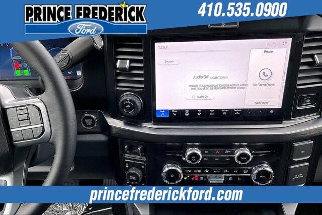 2026 Ford F-350 Super Duty