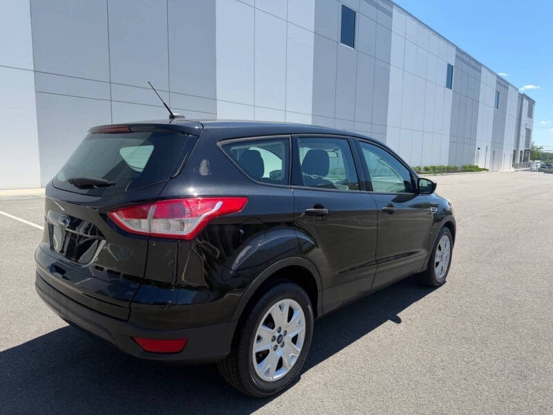 2014 Ford Escape S