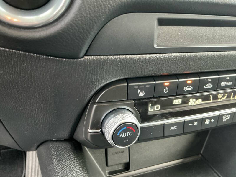 2024 Mazda CX-5 2.5 S Select