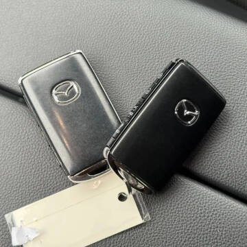 2024 Mazda CX-50 2.5 S Preferred