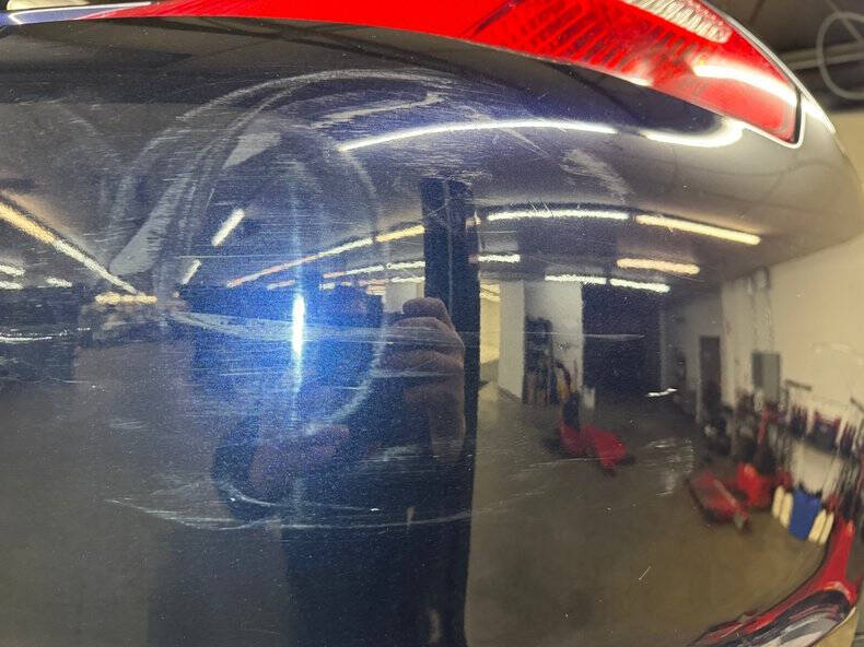 2007 Porsche Cayman S