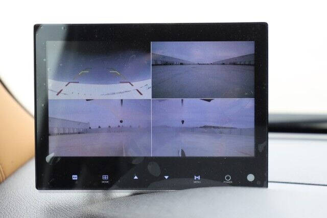 2022 Mercedes-Benz Sprinter 2500