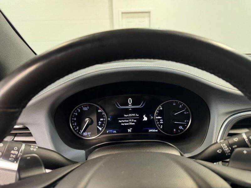 2024 Buick Enclave Premium