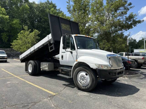 2013 International DuraStar 4300