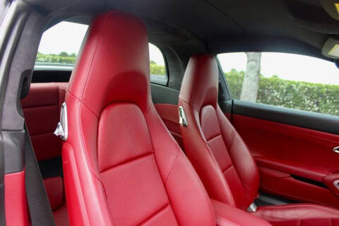 2018 Porsche 911