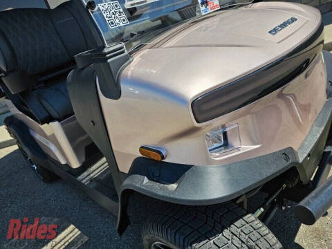 2025 Denago Nomad Plus