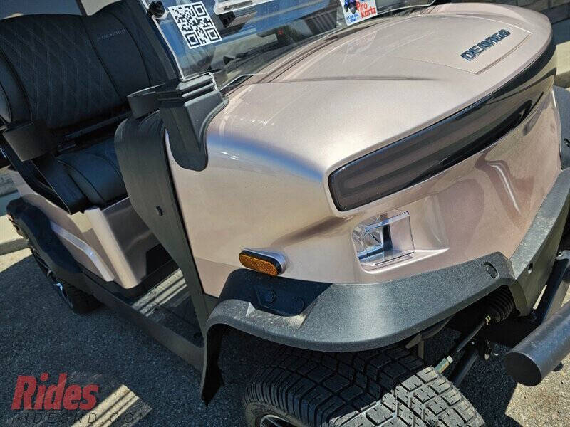 2025 Denago Nomad Plus