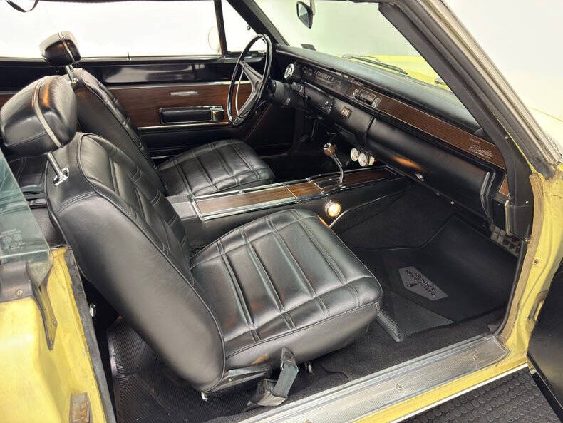 1969 Plymouth Satellite