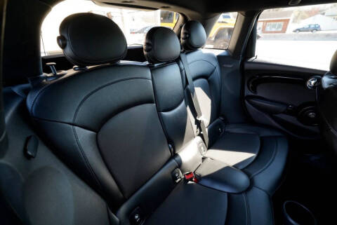 2017 MINI Hardtop 4 Door Cooper S