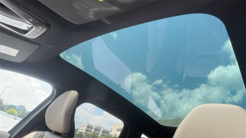 2025 Volvo EX90 Twin Ultra 7P