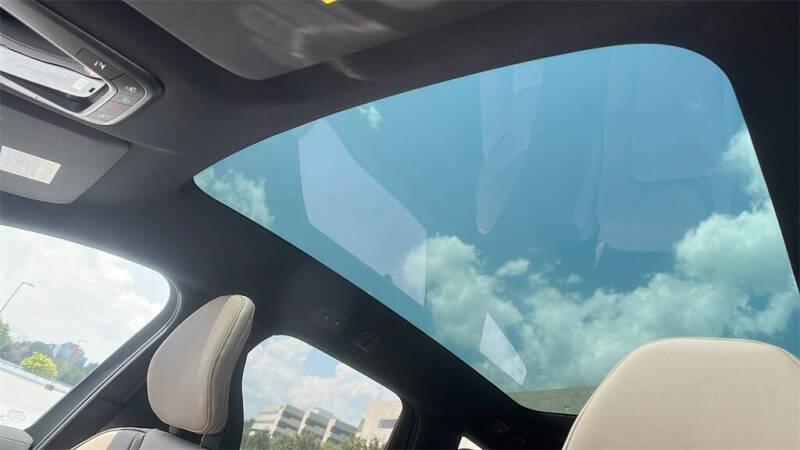 2025 Volvo EX90 Twin Ultra 7P