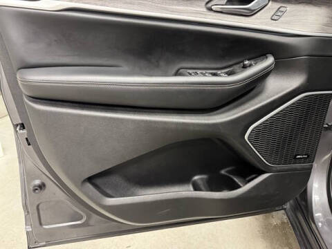 2022 Jeep Grand Cherokee 4xe