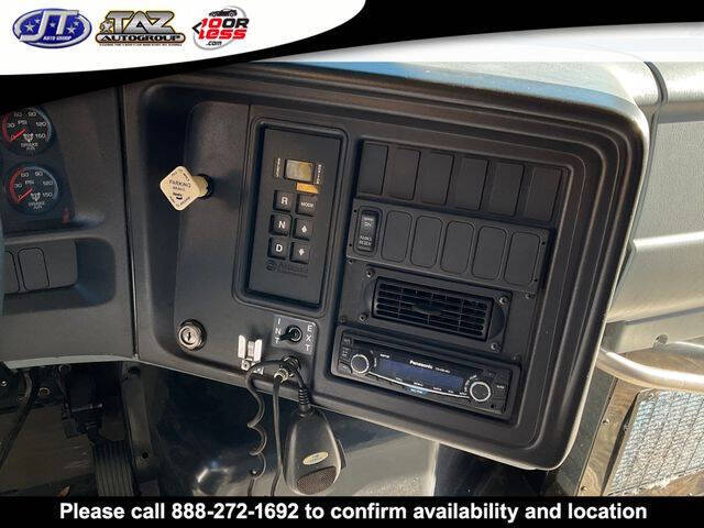 2014 IC Bus CE Series