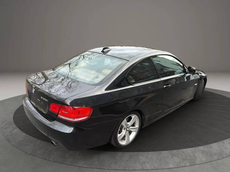 2010 BMW 3 Series 335i