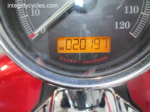 2013 Harley-Davidson Breakout
