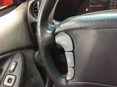 1994 Pontiac Firebird Trans Am