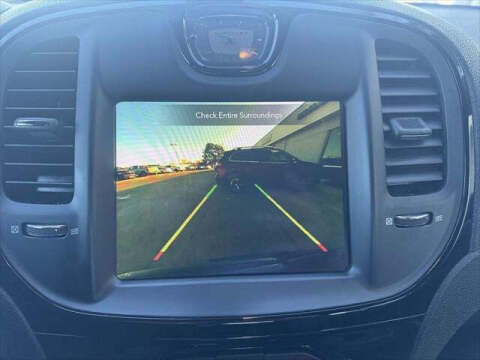 2023 Chrysler 300 S V6