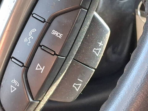 2011 Chevrolet Tahoe LS