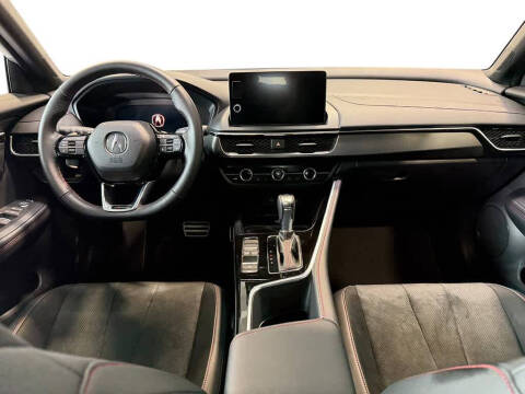2026 Acura ADX w/A-SPEC
