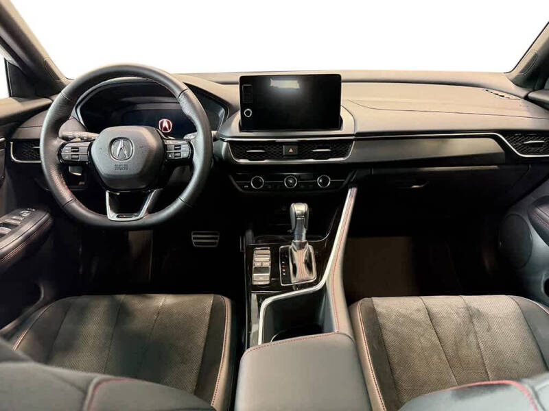 2026 Acura ADX w/A-SPEC
