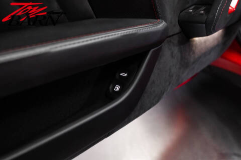 2020 Lotus Evora GT
