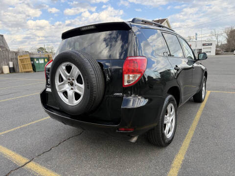 2008 Toyota RAV4