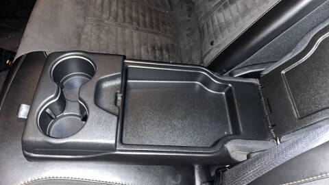 2018 Dodge Charger Daytona