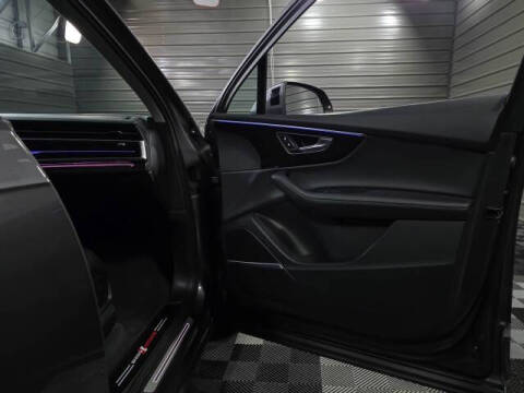 2024 Audi Q7 quattro Premium Plus 45 TFSI