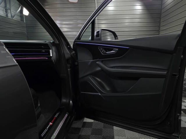 2024 Audi Q7 quattro Premium Plus 45 TFSI