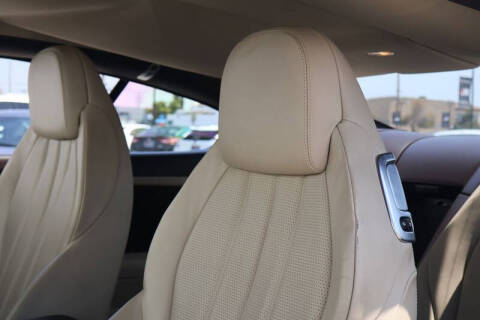 2012 Bentley Continental GT