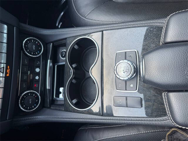 2016 Mercedes-Benz CLS CLS 400 4MATIC