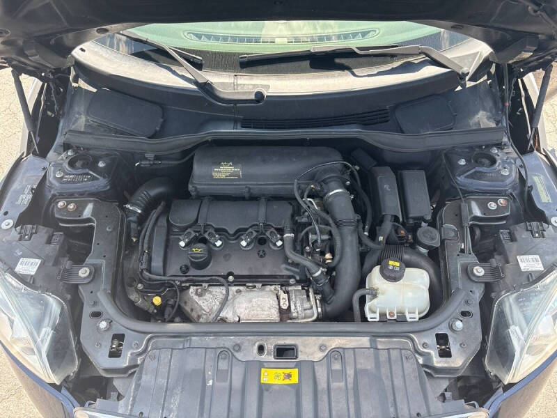 2015 MINI Countryman Cooper S ALL4