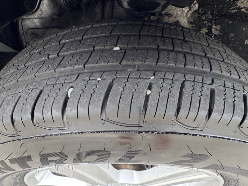 2012 Subaru Forester 2.5X