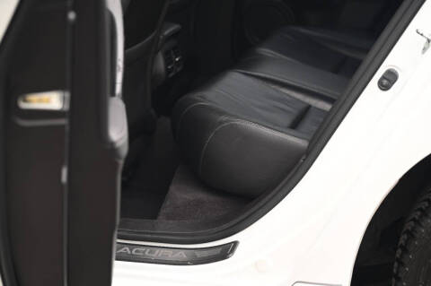 2012 Acura TSX