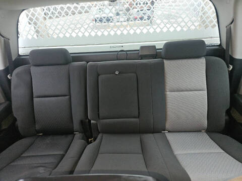 2018 Chevrolet Silverado 3500HD Work Truck