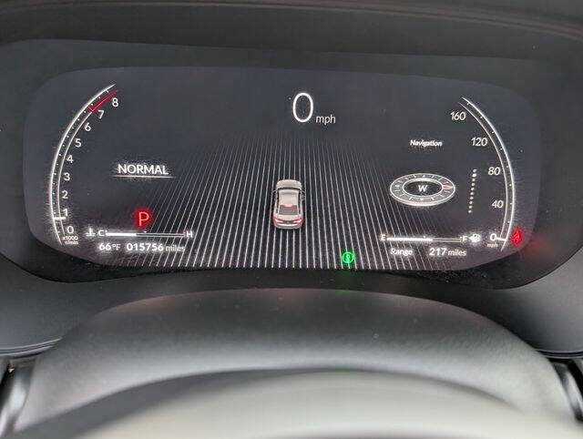 2024 Acura TLX w/Tech