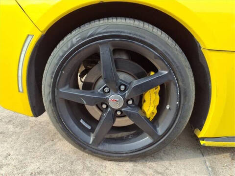 2014 Chevrolet Corvette Stingray