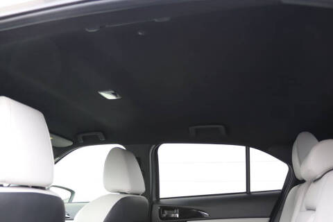 2024 Mitsubishi Eclipse Cross SEL