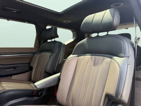 2024 Kia EV9 GT-Line