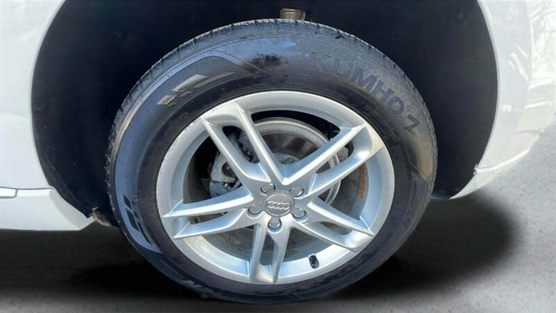 2017 Audi Q5 2.0T quattro Premium Plus