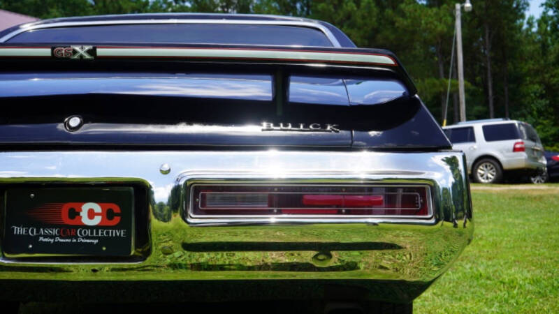 1971 Buick Skylark
