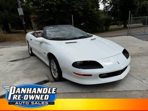 1995 Chevrolet Camaro Z28