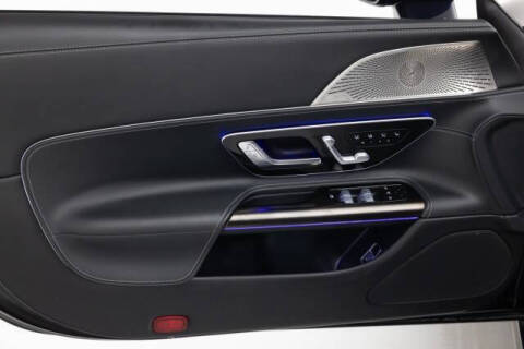 2022 Mercedes-Benz SL-Class AMG SL 63