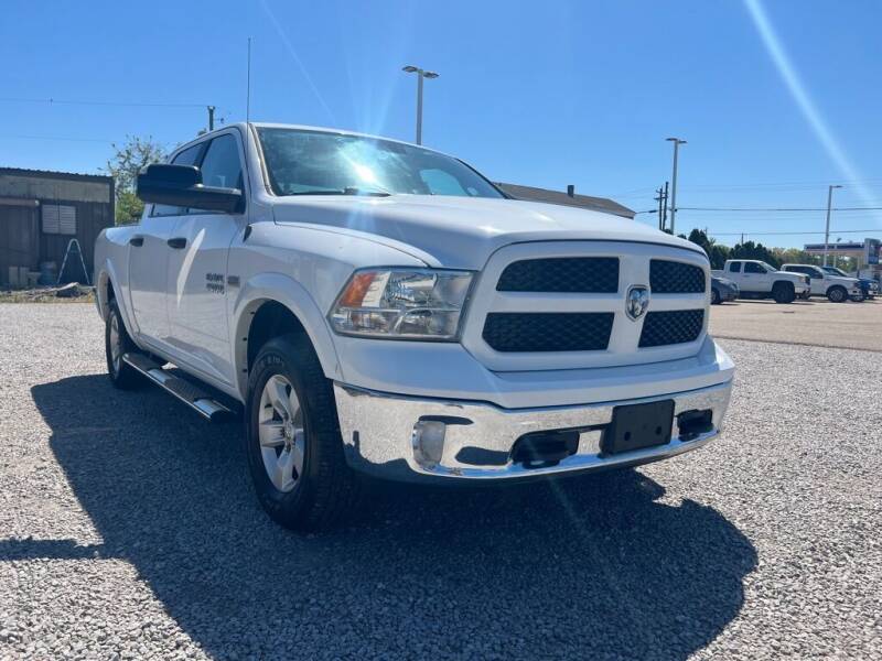 2013 RAM 1500 for sale at Ibral Auto in Milford OH