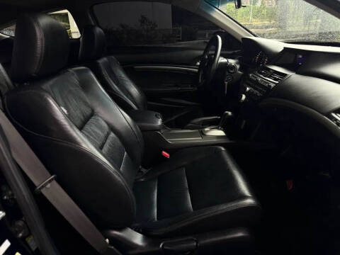 2011 Honda Accord EX-L